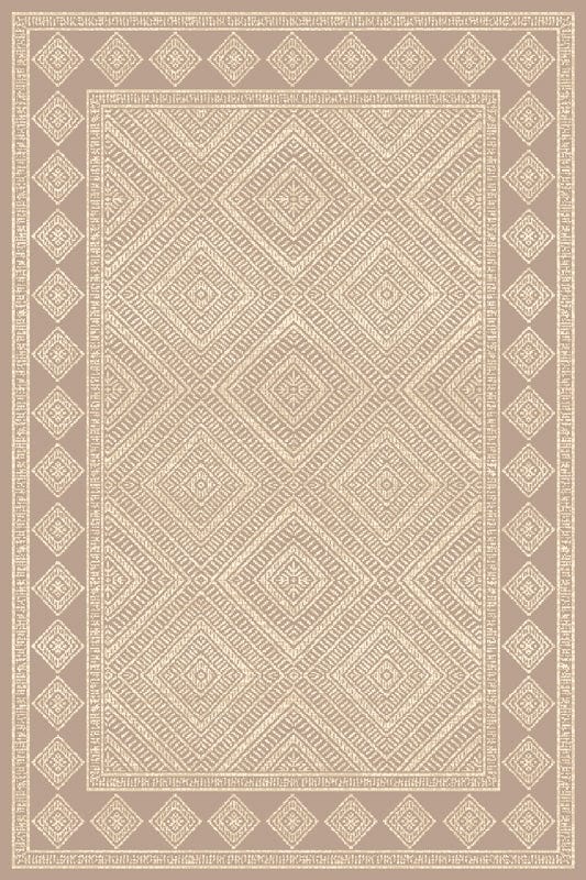 Tappeto Wilton Iris Beige