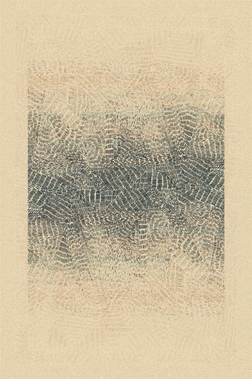Tappeto Wilton Isfahan Andros Beige & AGNLPL-ISFAHAN-ANDROS-LIGHT-BEIGE
