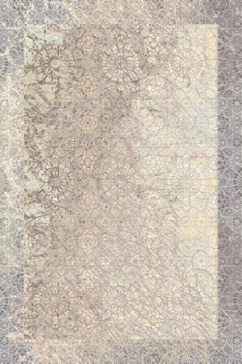 Tappeto Wilton Isfahan Juturna Multicolore & AGNLPL-ISFAHAN-JUTURNA-HEATHER