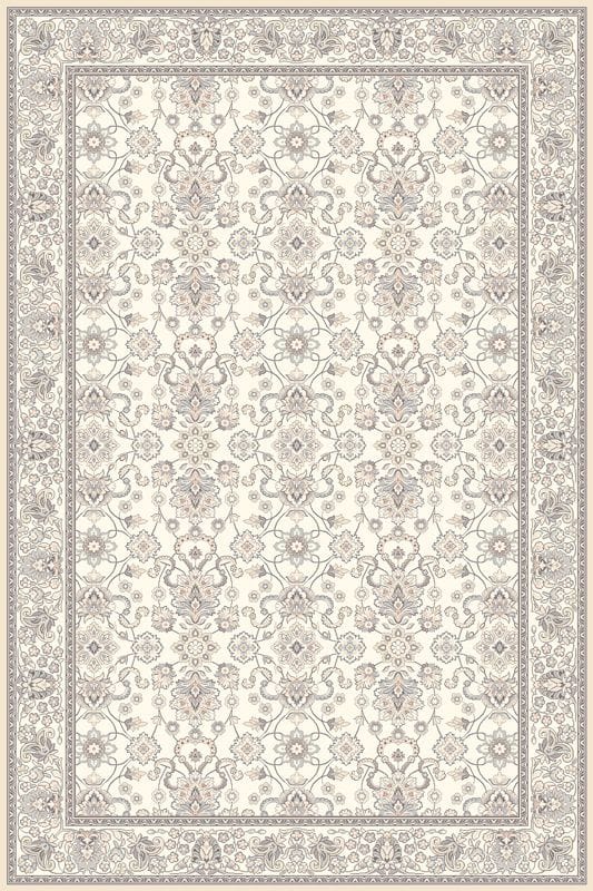 Tappeto Wilton Kantabria Alabaster Avorio