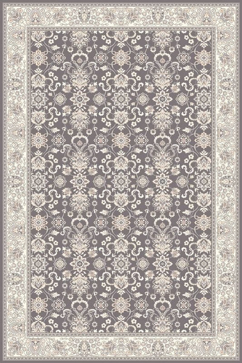 Tappeto Wilton Kantabria Antracite