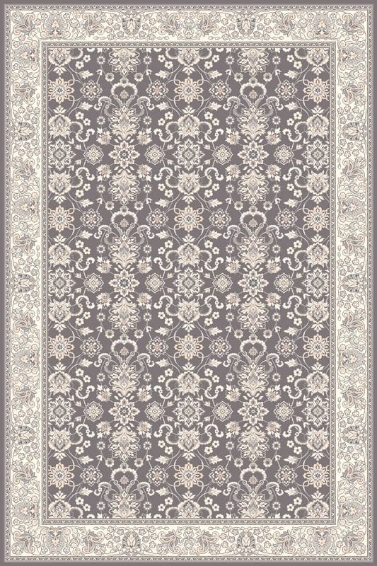 Tappeto Wilton Kantabria Antracite