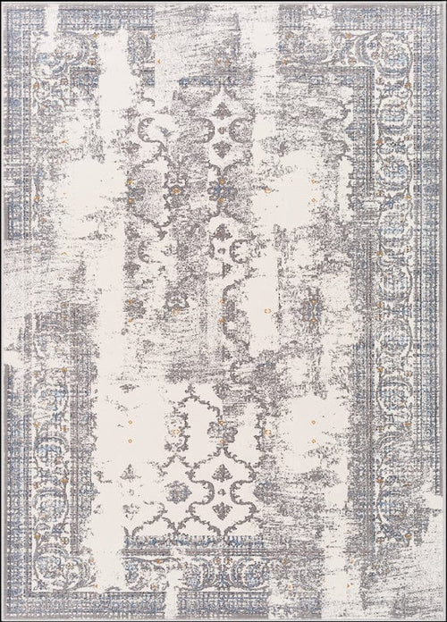Tappeto Wilton Lamme Grigio