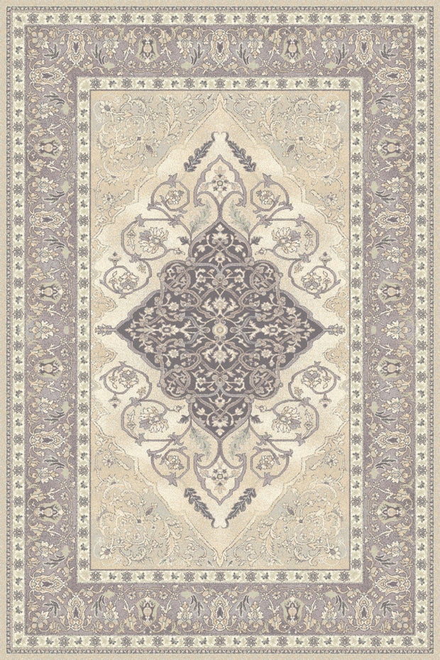 Tappeto Wilton Leyla Alabaster Avorio