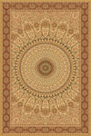 Tappeto Wilton Liwia Amber Ambra