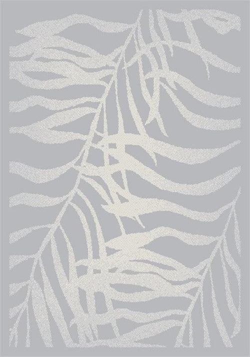 Tappeto Wilton Lori Palmoy Grigio & AGNLPL-LORI-PALMOY-LINEN & AGNLPL-LORI-PALMOY-LINEN