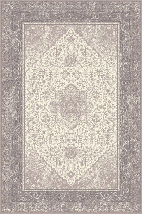 Tappeto Wilton Lurieta Multicolore