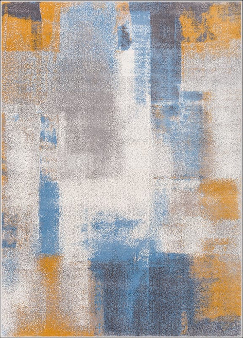Tappeto Wilton Lyse Grigio