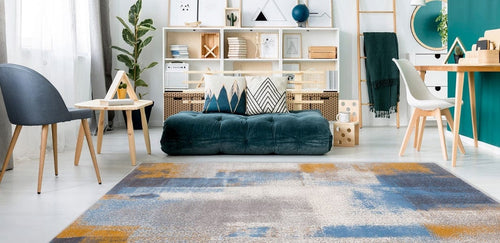 Tappeto Wilton Lyse Grigio (1)