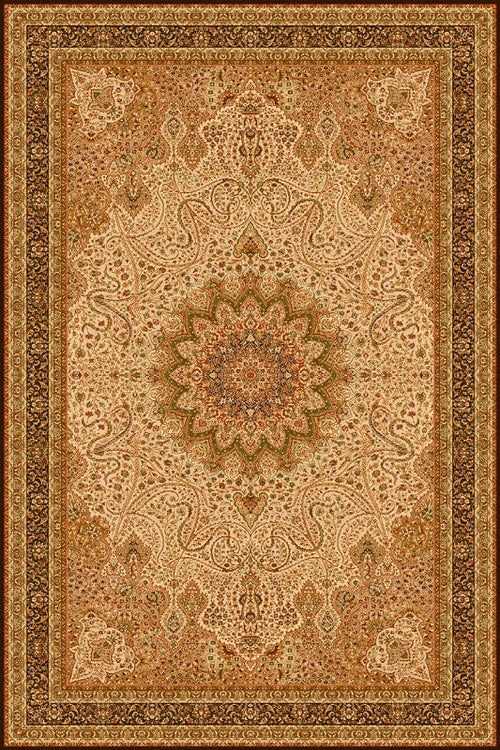 Tappeto Wilton Namak Sahara Beige