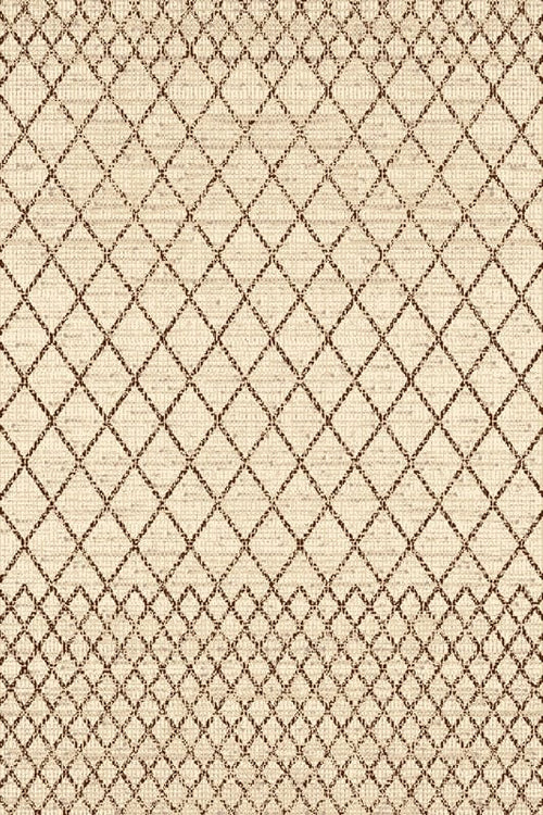 Tappeto Wilton Nana Beige