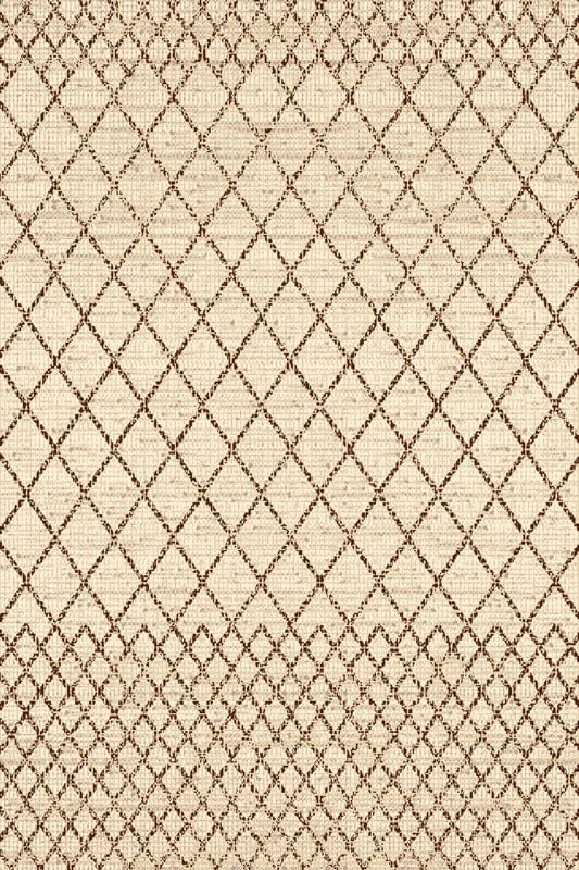Tappeto Wilton Nana Beige