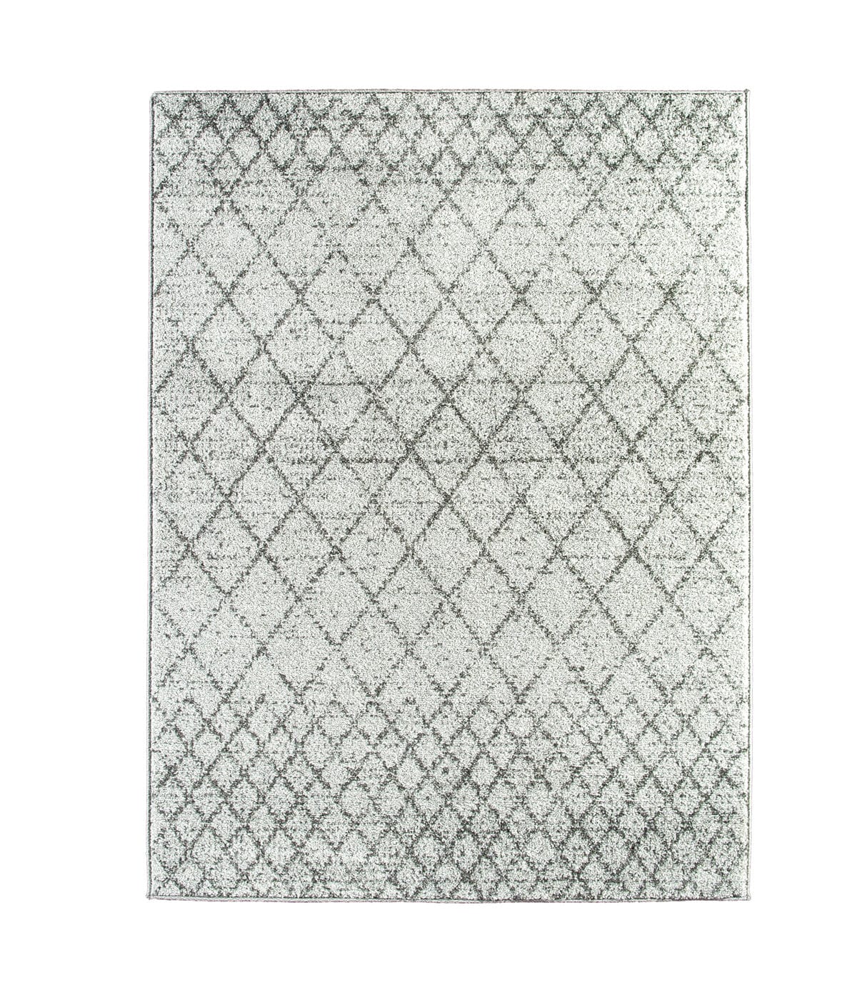 Tappeto Wilton Nana Grigio