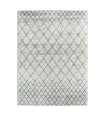 Tappeto Wilton Nana Grigio