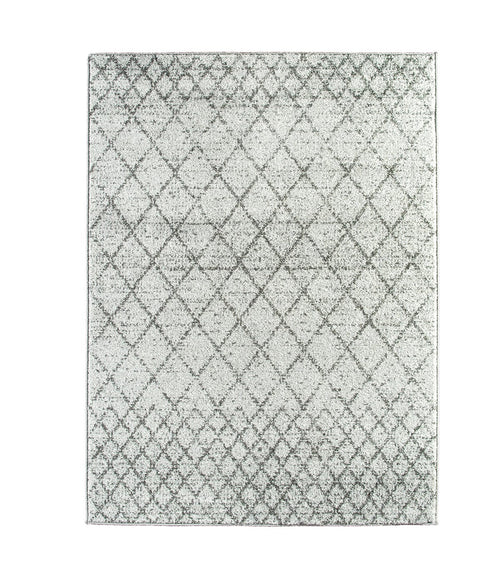 Tappeto Wilton Nana Grigio