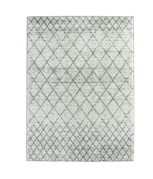 Tappeto Wilton Nana Grigio