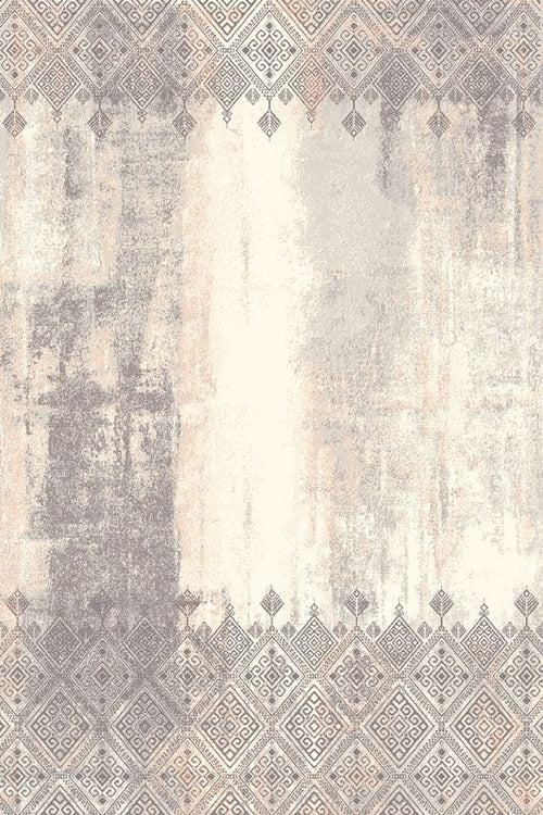 Tappeto Wilton Nawarra Heather Rosa