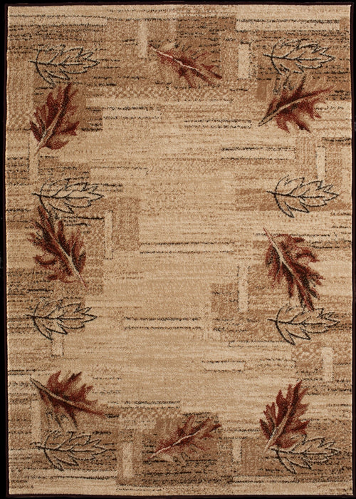 Tappeto Wilton Olsza Beige & AGNLPL-STANDARD-OLSZA-BEIGE & AGNLPL-STANDARD-OLSZA-BEIGE