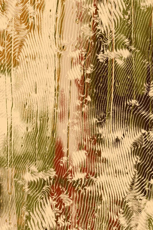 Tappeto Wilton Ornan Sahara Multicolore