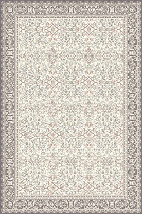 Tappeto Wilton Salamanka Alabaster Avorio
