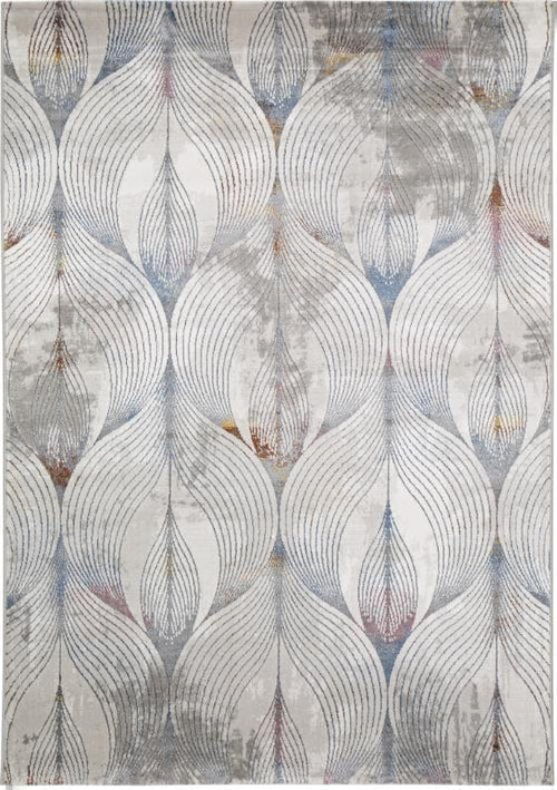 Tappeto Wilton Sama Grigio & AGNLPL-SIMP-SAMA-GREY