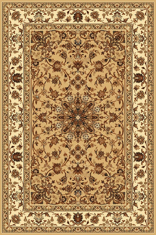 Tappeto Wilton Samir Beige