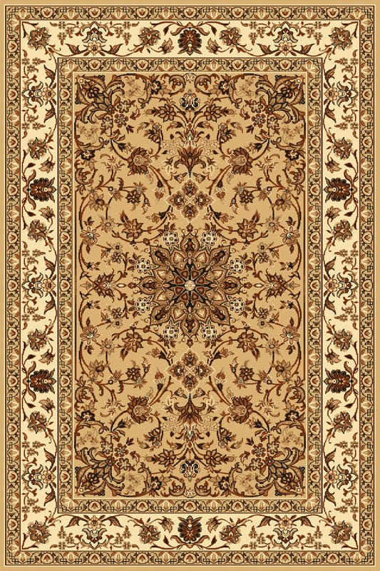 Tappeto Wilton Samir Beige
