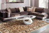 Tappeto Wilton Samir Beige (1)