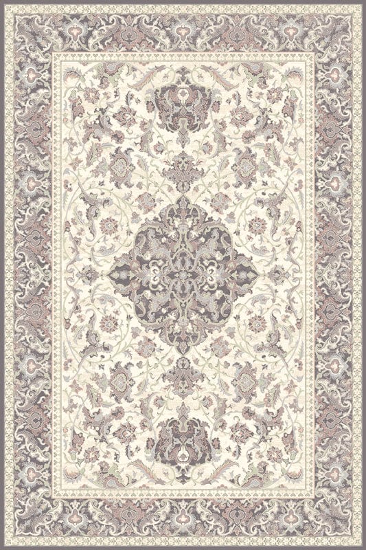 Tappeto Wilton Sefora Alabaster Avorio