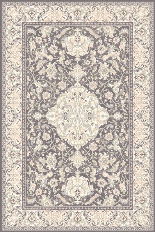 Tappeto Wilton Sefora Grigio