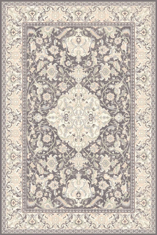 Tappeto Wilton Sefora Grigio