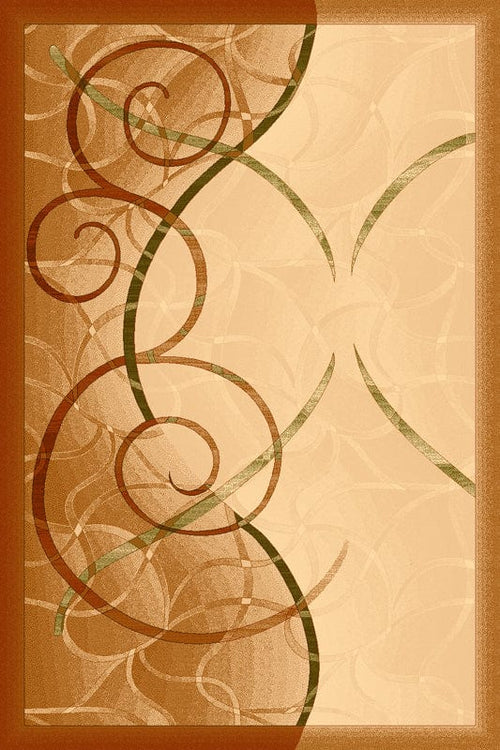 Tappeto Wilton Selma Sahara Beige