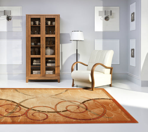 Tappeto Wilton Selma Sahara Beige (1)