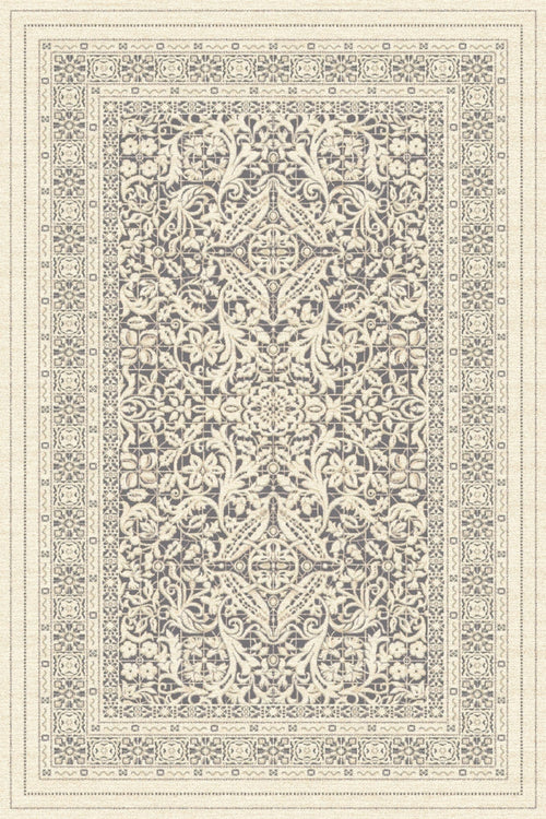 Tappeto Wilton Sonkari Multicolore