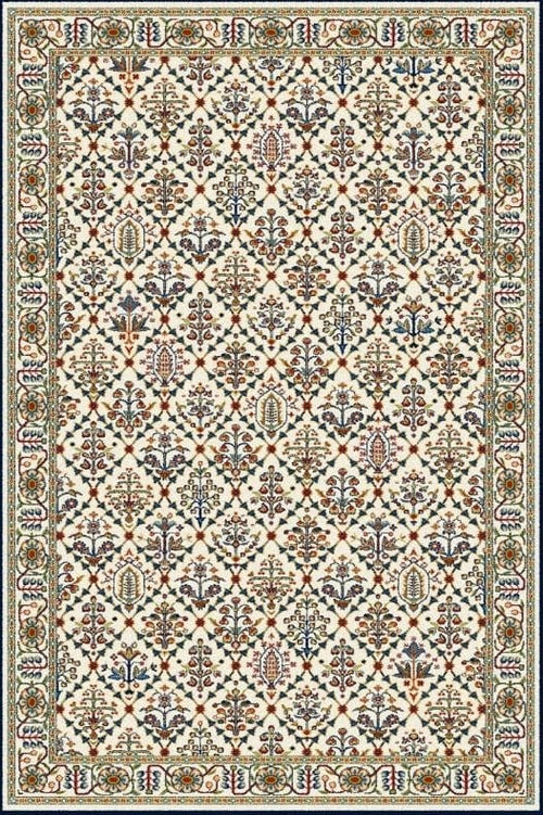 Tappeto Wilton Tamir Crema & AGNLPL-STANDARD-TAMIR-CREAM & AGNLPL-STANDARD-TAMIR-CREAM