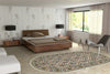 Tappeto Wilton Tamir Oval Crema (2)
