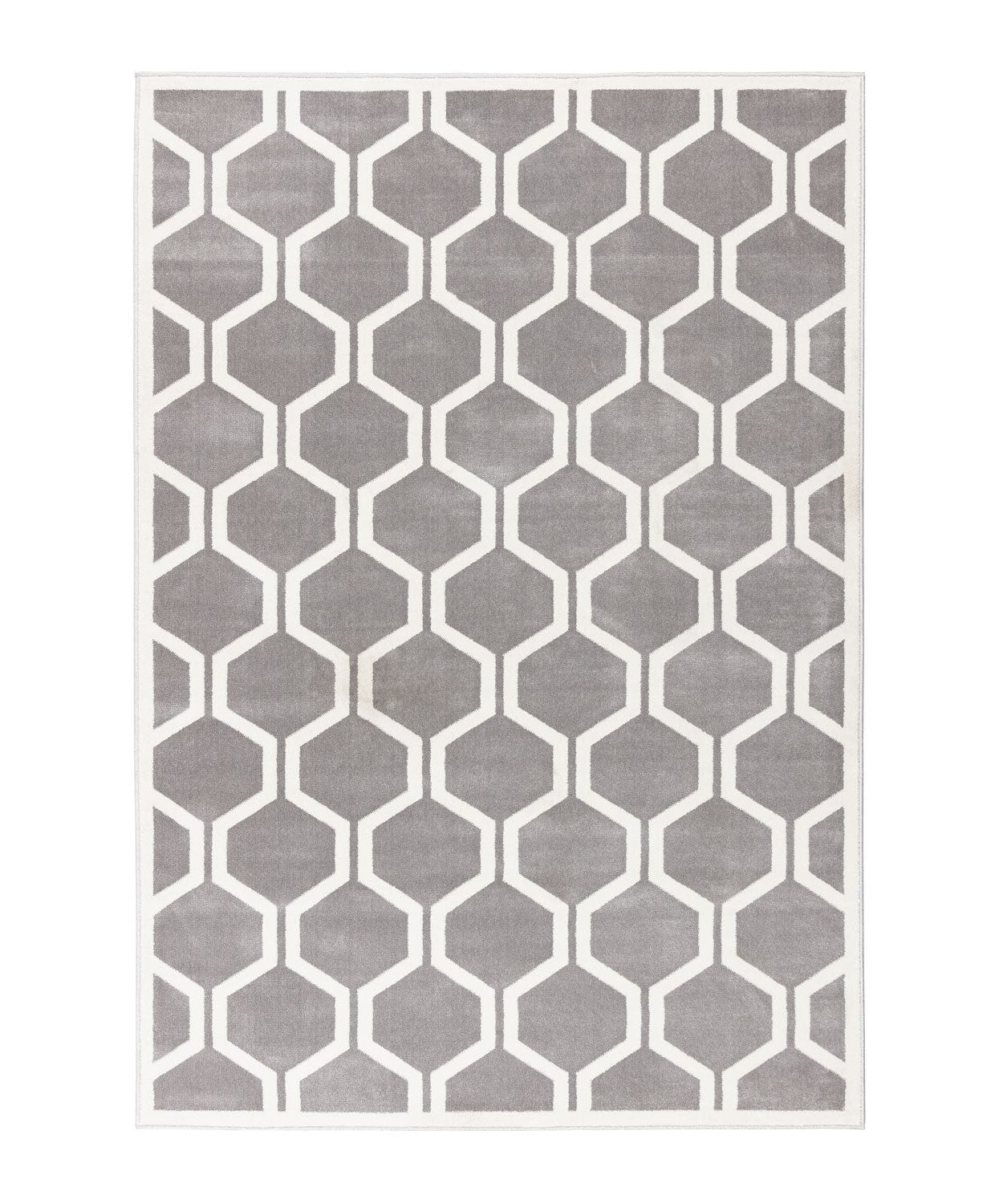 Tappeto Wilton Tehya Grigio & AGNLPL-SOFT-TEHYA-GREY & AGNLPL-SOFT-TEHYA-GREY
