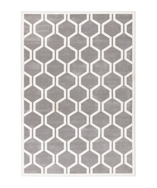 Tappeto Wilton Tehya Grigio & AGNLPL-SOFT-TEHYA-GREY & AGNLPL-SOFT-TEHYA-GREY