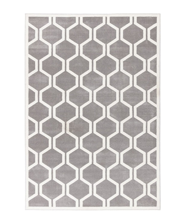 Tappeto Wilton Tehya Grigio & AGNLPL-SOFT-TEHYA-GREY & AGNLPL-SOFT-TEHYA-GREY