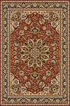 Tappeto Wilton Topaz Terracotta & AGNLPL-STANDARD-TOPAZ-BRICK-RED & AGNLPL-STANDARD-TOPAZ-BRICK-RED