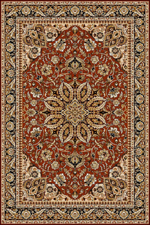 Tappeto Wilton Topaz Terracotta & AGNLPL-STANDARD-TOPAZ-BRICK-RED & AGNLPL-STANDARD-TOPAZ-BRICK-RED