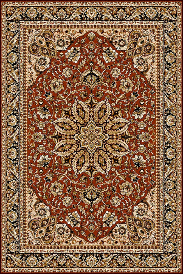 Tappeto Wilton Topaz Terracotta & AGNLPL-STANDARD-TOPAZ-BRICK-RED & AGNLPL-STANDARD-TOPAZ-BRICK-RED