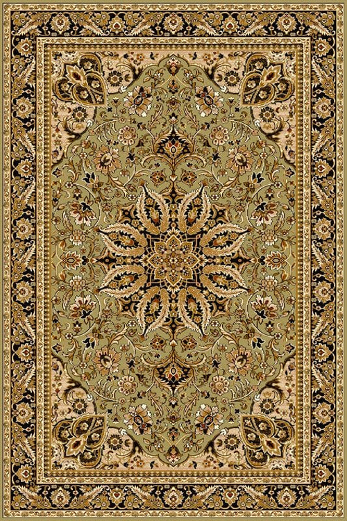 Tappeto Wilton Topaz Verde