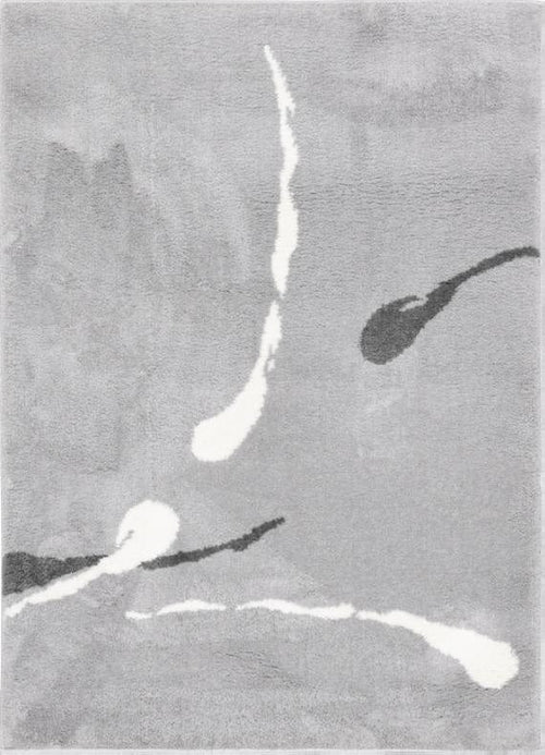 Tappeto Wilton Vildo Grigio & AGNLPL-YOKI-VILDO-LIGHT-GREY & AGNLPL-YOKI-VILDO-LIGHT-GREY