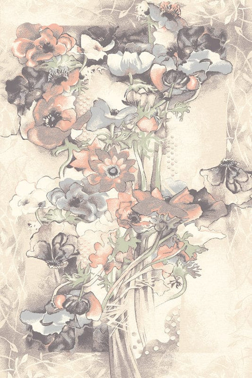 Tappeto Wilton Walencja Sand Beige