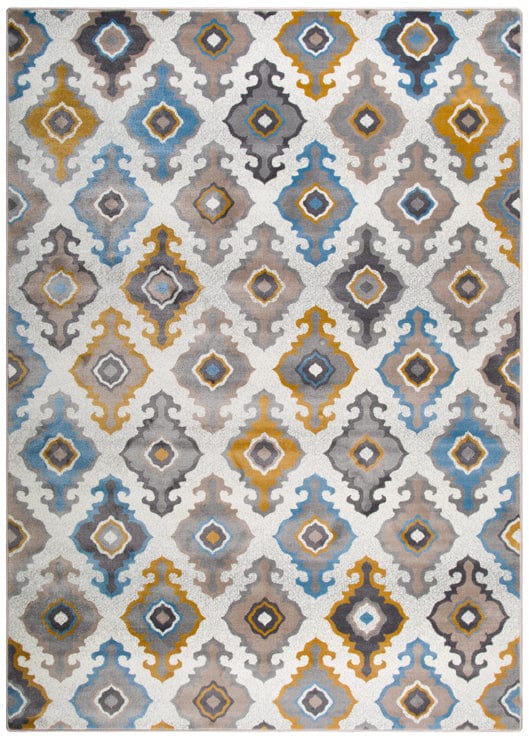 Tappeto Wilton Wetter Pearl Grigio