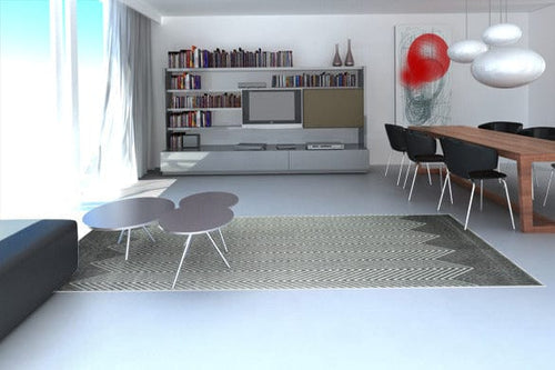Tappeto Wilton Zefir Platinum Antracite (1)