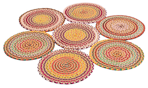 Tappeto Xana X03 Multicolore (1)