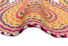 Tappeto Xana X03 Multicolore (3)