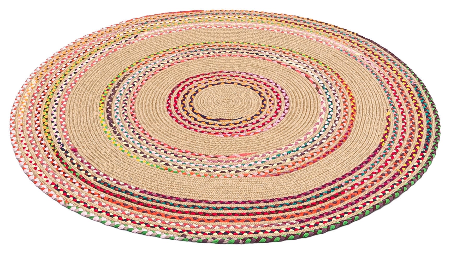 Tappeto Xaria X02 Multicolore (1)